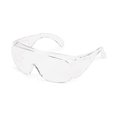 Gateway Safety Gateway Safety 5880 Spectacles Visitor Utility Clear Lens 5880